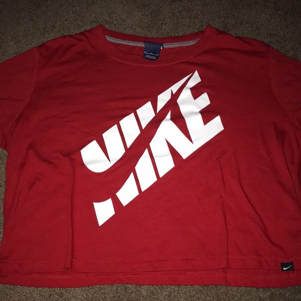 Nike Top